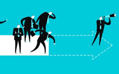 En los negocios: ¿ser el líder… o ser único?