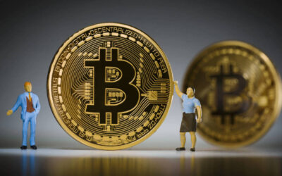 Cuidado con la inversión en Bitcoin