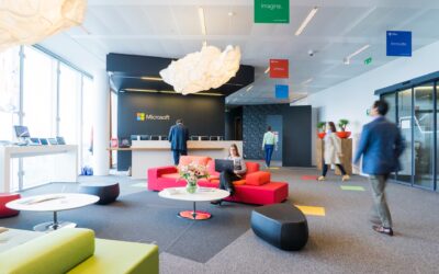 4 Estrategias Tecnológicas para Optimizar la Eficiencia de tu Empresa