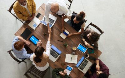 ¿Cómo Afecta la Reestructuración Empresarial a la Marca?